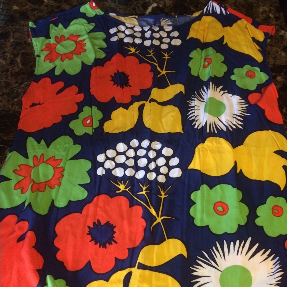 Plus sized dress